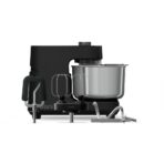 Ooni Halo Core Spiralknetmaschine 4,8 L, Teigmaschine in Schwarz – Bild 2