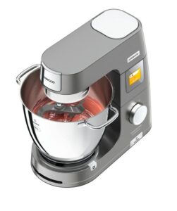 Kenwood Titanium Chef Patissier XL KWL90.244SI Küchenmaschine, Silber – Bild 4