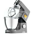 Kenwood Titanium Chef Patissier XL KWL90.244SI Küchenmaschine, Silber