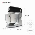 Kenwood kMix KMX750BK Küchenmaschine – Bild 10