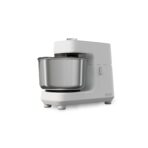 Ooni Halo Core Spiralknetmaschine 4,8 L, Teigmaschine in Polarweiß – Bild 2
