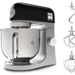 Kenwood kMix KMX750BK Küchenmaschine