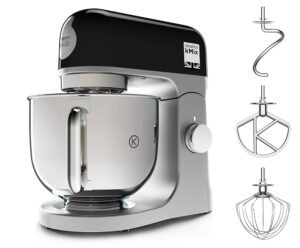 Kenwood kMix KMX750BK Küchenmaschine