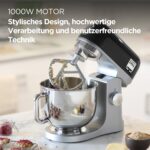 Kenwood kMix KMX750BK Küchenmaschine – Bild 3