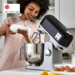 Kenwood kMix KMX750BK Küchenmaschine – Bild 6