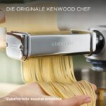 Kenwood Chef KVC3110S Küchenmaschine, 38 × 28,5 × 30,5 cm – Bild 9